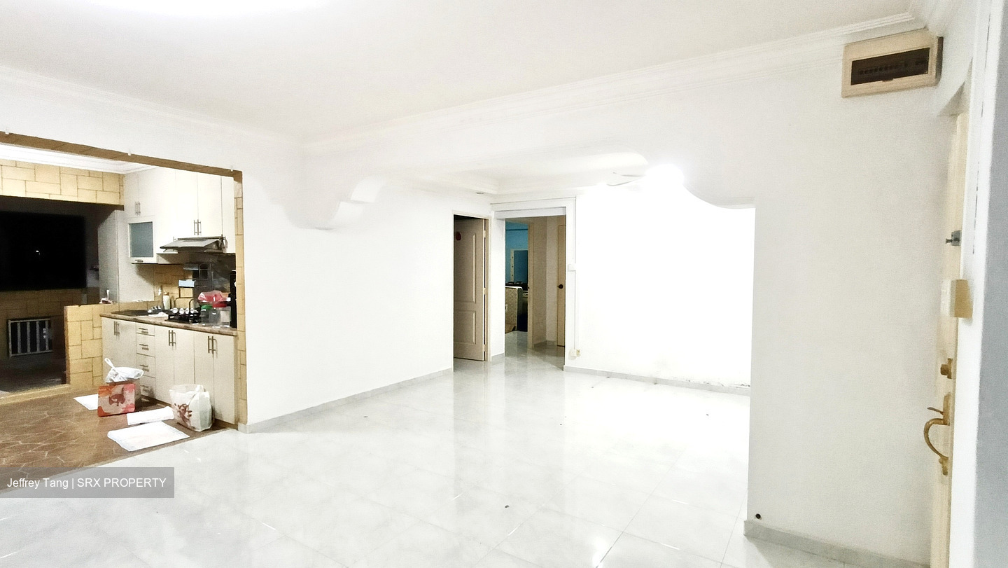 Blk 567 Hougang Street 51 (Hougang), HDB 4 Rooms #639563771